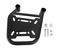 Supporti per Borse Laterali Protezioni per Borse Laterali in Ferro Durevoli per Eliminator 400 500 SE 2023-2024 Accessori Moto (A destra: KE818-BBZJ)