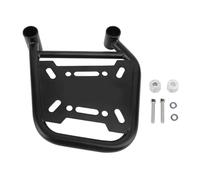 Supporti per Borse Laterali Protezioni per Borse Laterali in Ferro Durevoli per Eliminator 400 500 SE 2023-2024 Accessori Moto (A sinistra: KE817-BBZJ)