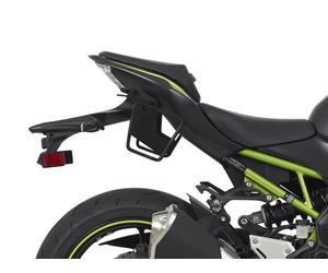 Supporti per borse laterali SR SHAD - Kawasaki Z900