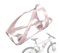 Supporti per bottiglie d'acqua leggeri: supporto per ciclismo, gabbia per bevande per biciclette | Telaio per portatori di idratazione durevole, supporto per bottiglia sicuro per ciclismo per adulti