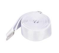 Supporti per camicie, reggicalze per camicie, bre Accessori for abiti da uomo 1 pezzo Camicia regolabile Cintura antirughe Porta abito vicino alla camicia Stay Best Tuck It Cintura Cinghie antiscivolo