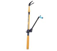 Supporti per canna da - Eccellente posizionamento a 360 gradi a 360 gradi Rack di supporto per canna da Forniture per velocità di , supporto per asta da leggero e portatile per