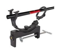 Supporti per canna da per barca, supporto per canna da per barca, attrezzatura per attrezzatura per sport all'aria aperta, kayak, basso, fiume, terra, surf, mare, lago, spiaggia