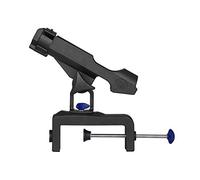 Supporti per canna da pesca per barche 360 gradi supporto pieghevole