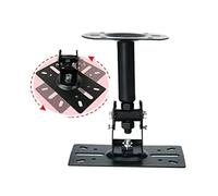 Supporti per casse acustiche Staffa for montaggio a parete for altoparlante Estensione for ispessimento Altoparlante for karaoke Gancio a soffitto Appendini for parete KTV Box Audio Staffa supporti pe