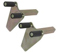 Supporti Per Cavalletti Anteriori Sealey FPSFC