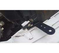 Supporti Per Fari Di Guida BMW Mini PACEMAN Molto Resistenti Senza Rimbalzo