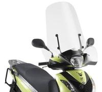 Supporti per finestrini 311AK e 313AK HONDA SH 125i-150i (05-08)
