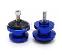 Supporti Per Forcellone Swingarm Fit Per DUCATI Panigale 899 959 1199 1299 Blu