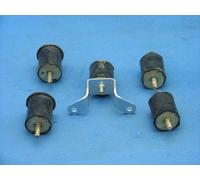 Supporti Per Fuxtec Motopompa FX-MSP 2.2