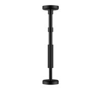 Supporti per guardaroba - asta per armadio | asta per armadio | barra di supporto per mobili | aste di supporto telescopiche regolabili | Gambe di supporto per letto da tavolo anti-ribaltamento per