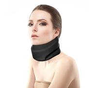 Supporti per il Collo Regolabile,Collare Cervicale Morbidoper Dormire,Collare Cervicale Collo Tutore per Sollievo dal Dolore,Sollievo dalla Pressione Spinale,Supporto per Collo,Unisex