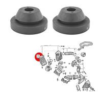 Supporti Per Il Filtro Dell'Aria Per Skoda Fabia, Octavia, Rapid