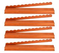 Supporti per le Tessere del Mahjong Supporto Magnetico in Legno per Tessere