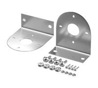 Supporti per Light Bar, Rack Per Fari In Acciaio Inossidabile, Porta LED Per Autoveicoli, Per SUV Pickup Furgone Camper Roulotte Trattore Autocarro