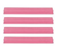 Supporti Per Mahjong Realizzati In Legno - Organizzatore Compatto da 4 Pezzi per Domino,Porta Supporti Per Mahjong Da Tavolo | Per Casa, Viaggio, Club, Feste di Vacanza, e Raduni Familiari Festivi