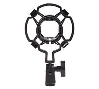 Supporti per microfono antiurto da studio professionale Supporti per microfono registrazione Supporti antivibranti per sospensioni antivibranti Gaming