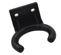 Supporti per microfono da parete per microfono, per casa, studio, ufficio, sicuro montaggio a parete