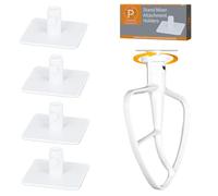 Supporti per mixer compatibili con accessori per mixer Kitchen Aid