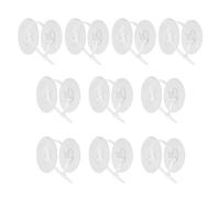 Supporti per mobili a prova di bambino, ancoraggi per cassettiere, cinghia per mobili, a prova di bambino, previene la caduta, ancoraggio da parete per librerie, per bambini e animali domestici