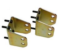 Supporti Per Molle A Foglia Mopar F, M, J Body 1976-89