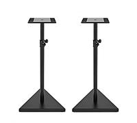 Supporti per Monitor da Studio Regolabili, Coppia