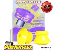 Powerflex RR Fascio Supporto Spazzole Per Ford Scorpio Tutti i Tipi Non-Cosworth