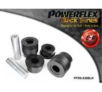 Supporti Per Montaggio Del Sottotelaio Posteriore Powerflex Black PFR5-530BLK