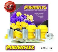 Supporti Per Montaggio Del Subframe Posteriore Powerflex PFR3-1120