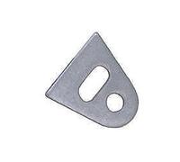 Supporti Per Montaggio Finestra (25 Pezzi) CHASSIS ENGINEERING C/E3911