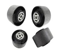 Supporti Per Motore 180916 Per Peugeot 307 406 408 Boccola Del Braccio Di Controllo Superiore Della Sospensione Inferiore Anteriore Sinistra Pezzo Supporto Motore(2 pezzi)