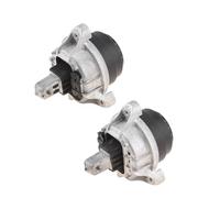 Supporti Per Motore 22116868301,22116785602,22117935141,22117935142 2x Supporti Motore Per BMW F07 F10 F11 F12 F13 518d,520d,525d,550i, Per M5,650i, Per M6,750i