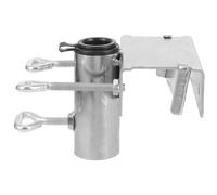 Supporti Per Ombrelloni Morsetto Ombrellone Portaombrelli Sdraio