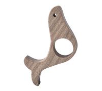 Supporti per Pagine da Lettura | Segnalibri in Legno Accessorio per Lettura,Fermapagine A,per Donne Bambini Insegnanti Appassionati Biblioteca Casa Studio Ufficio