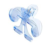 Supporti per pagine per lettura a 12°, clip per apertura pagine per ricette, supporto ergonomico per libri di cucina, libri di, studio, lavoro, quaderni, cucina, casa, scuola, aula