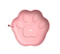 Supporti per pallet, supporti per pallet senza per | vassoio di ricezione in silicone lavabile riutilizzabile portatile per piccoli, ragazze, adulti, giorni caldi