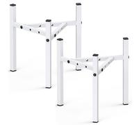 Supporti per piante, supporto in ferro, moderno supporto per piante da interno/esterno, adatto per fioriera in ceramica da 20-30 cm, per giardino e soggiorno, dispenser regolabile per bevande