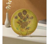 Supporti Per Piatti Da Esposizione Cavalletto Trasparente Per Targhe