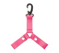Supporti Per Pon Pon Per Borsa Da Allegria - Zaino Appendiabiti Con Pons | Organizer Con Pulsante | Appendiabiti Porta Pompon | Per Ragazze Competizione Di Cheerleader Eventi Sportivi Attività S