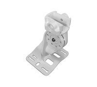 SUPPORTI PER PUNTI DI ACCESSO HPE AP-270-MNT-H3 - doppia inclinazione, compatibile Aruba AP-270 Series, Grigio