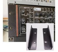 Supporti Per Rack (2 Pezzi) Per Behringer Neutron K2 Pro-1 Sintetizzatore
