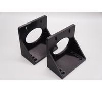 Supporti Per Rack (2 Pezzi) Per Mixer Digitale Behringer XR12 X Air