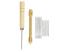 Supporti per radicare i capelli delle bambole Reroot Rehair Tools Parrucca per capelli per bambole per ragazze Realizzazione di accessori per gli amanti 'artigianato Forniture fai