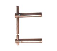 Sealey 120/803151 Pois Saldatura Bracci 130mm Tinta Unita Supporto Elettrodo