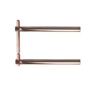 Supporti Per Saldatura A Punto Sealey 250Mm Portelettrodo Semplice 120/803152