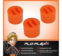 Supporti Per Scarico Ford Cortina MK4 In Poliuretano Flo-Flex