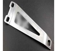 Supporti Per Scarico Moto Per Suzuki GSXR 600 750 1000-2003 CROMATI