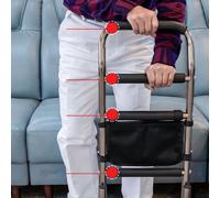 Supporti per sedie per anziani Supporto stabile per alzare il divano