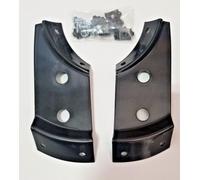 Supporti Per Spoiler Per 70 Cuda Barracuda NUOVI