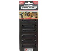 Supporti Per Strumenti Da Banco - Neri, Confezione Da 6 - BB-PL-BLK-6